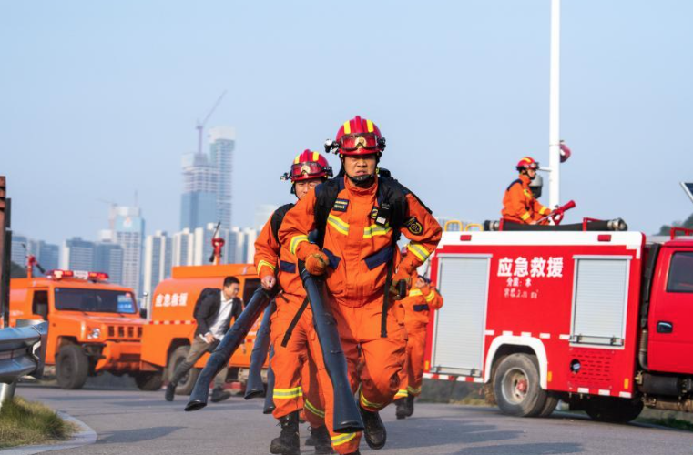 国家防灾减灾救灾委员会办公室  部署安排确保受灾群众温暖过冬