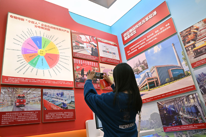 人间正道 必由之路——党的二十大代表谈坚定不移走中国特色社会主义道路(图2)