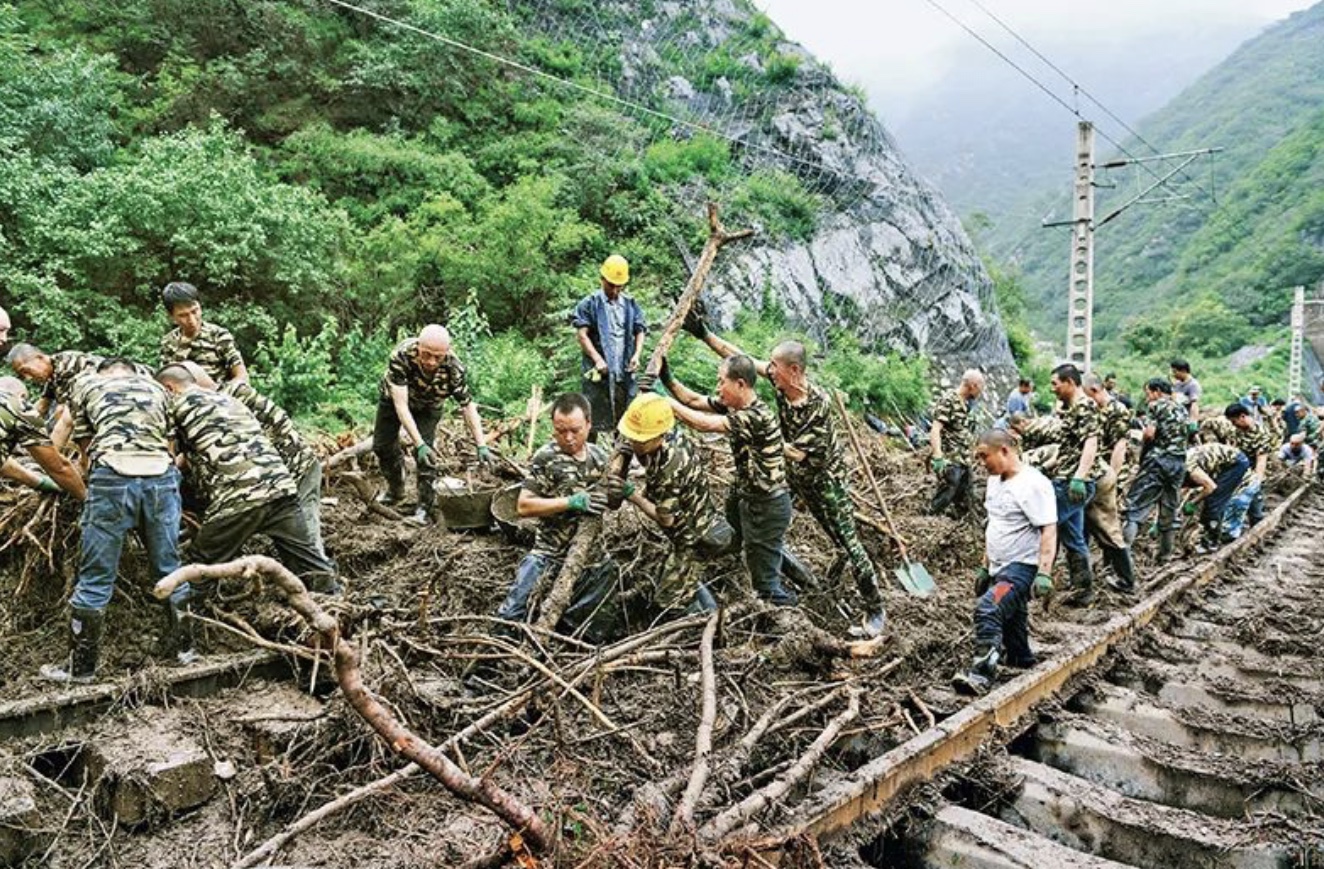 风雨同舟 人民至上(图2) 1267C3F7-9DE3-4815-B200-180DE2158ECA.jpeg