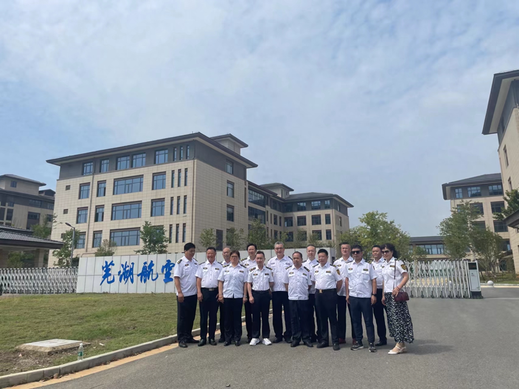 CCTV-TIME特别关注:新起点孕育新希望 新征程实现新跨越(图4) CCTV-TIME特别关注:新起点孕育新希望 新征程实现新跨越(图4)