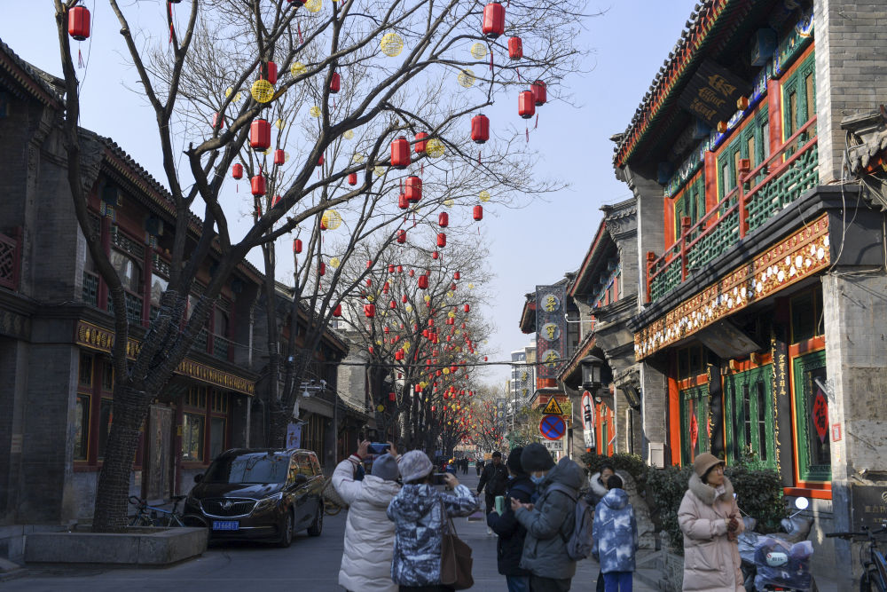 万水千山 情深意长——循着习近平总书记春节足迹感受为民情怀(图9)