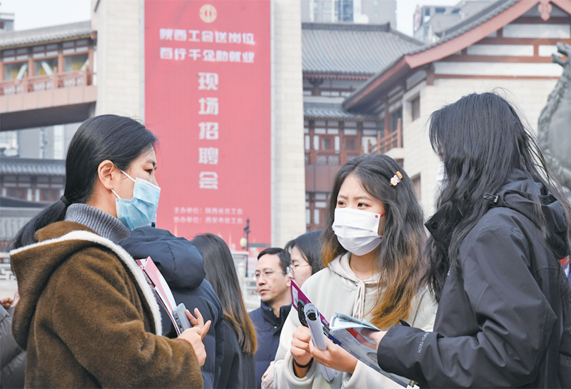 劳动创造幸福 奋斗铸就伟业(图3)