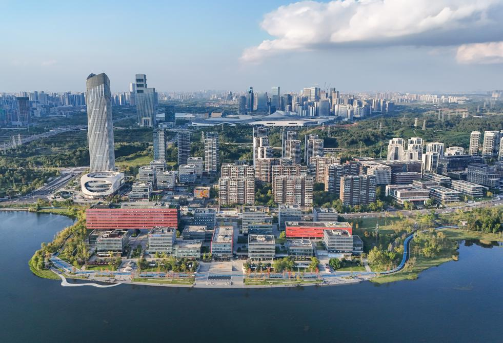 正确认识并妥善处理当前发展和长远发展的关系(图1)