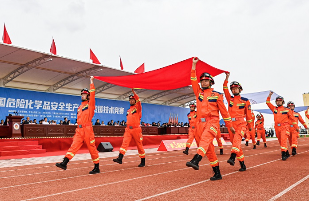 国家防总办公室：预测北方地区多雨态势仍将维持