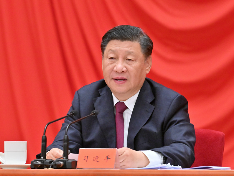 应急管理部召开科技和信息化工作  领导小组第一次全体会议