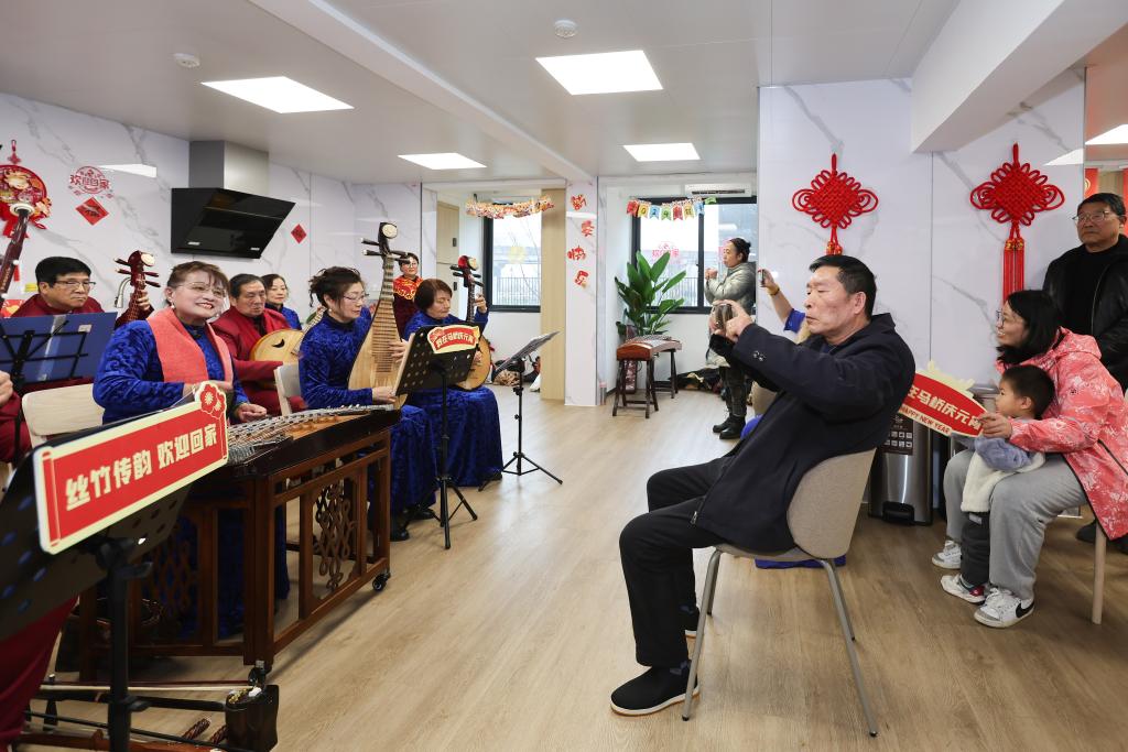 唱响新时代劳动者奋斗之歌(图3)