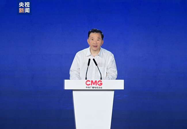 与平安同行！防灾减灾公益项目成果在京发布(图3)