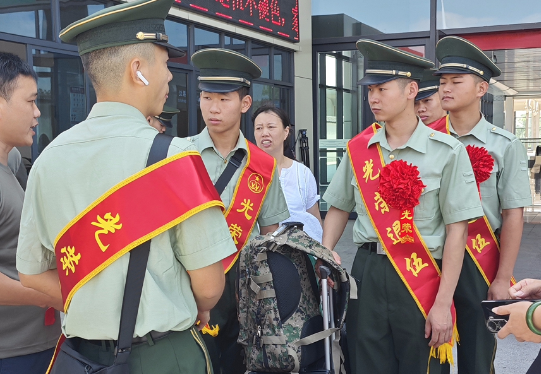 上海青浦区：从“死亡之海”到生命方舟 马兰女兵的“战地”转移