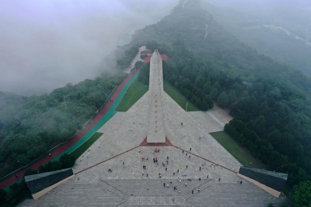 和总书记面对面 | 一场精神的洗礼(图6)