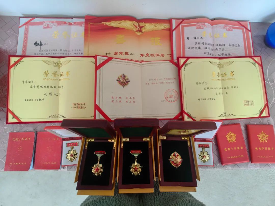“为了救人，这水不算冷！”95后退役军人一跃而下……(图3)
