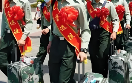 广西桂林：这里有位不一样的“兵站长”