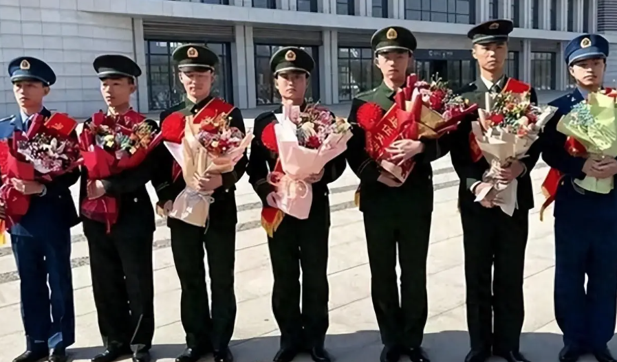 上海：“他们把生命交到我们手上，我们不能辜负他们的信任”