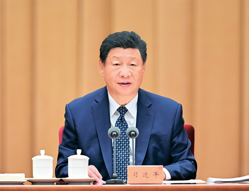 中华民族共同体的形成和发展是人心所向、大势所趋、历史必然(图1)