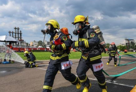 “应急使命·2025”演习总结会在京召开