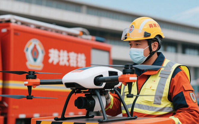 应急管理部党委传达学习贯彻  党的二十届四中全会精神