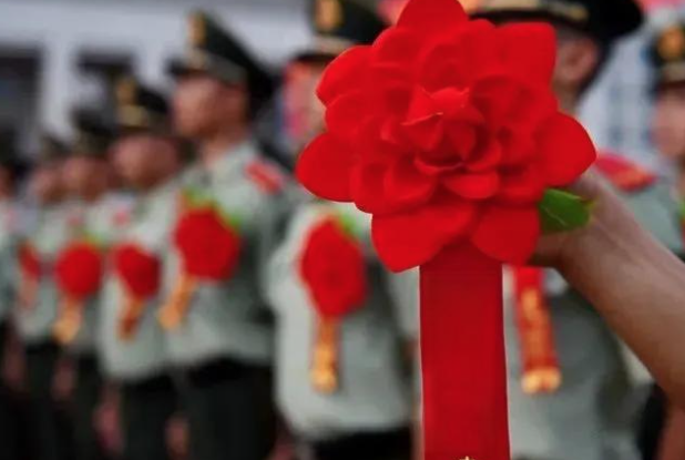 广西桂林:这里有位不一样的“兵站长”