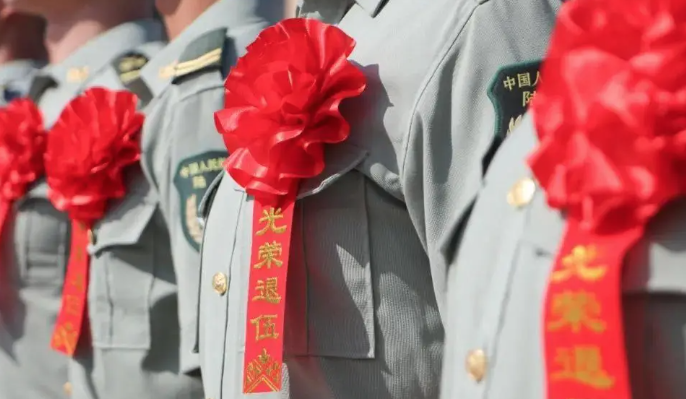 北京通州区:路遇危险,老兵挺身而出