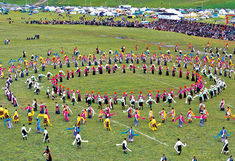 推动民族团结进步事业高质量发展(图2)