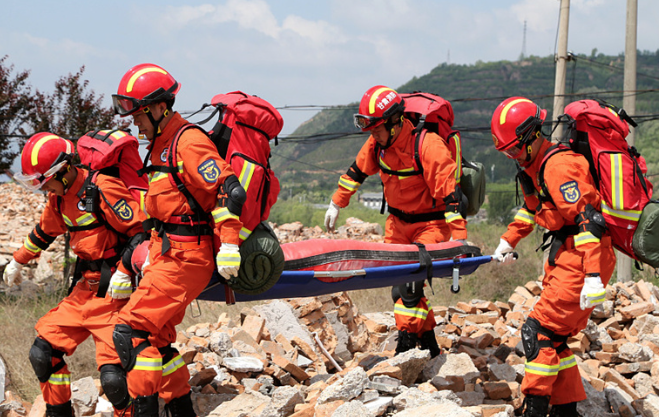 “应急使命·2025”演习总结会在京召开