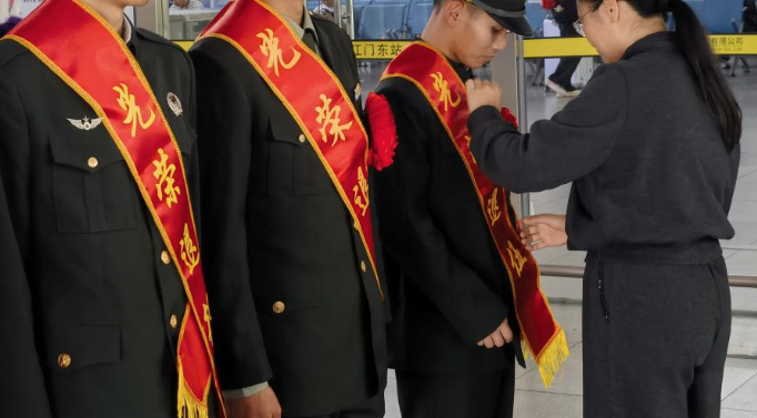 北京：逆行二十三载的消防人生