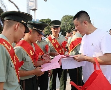 内蒙古：新时代草原雷锋