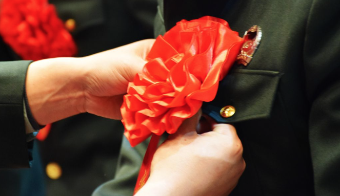 北京：军人精神铸师魂 边疆首都皆担当