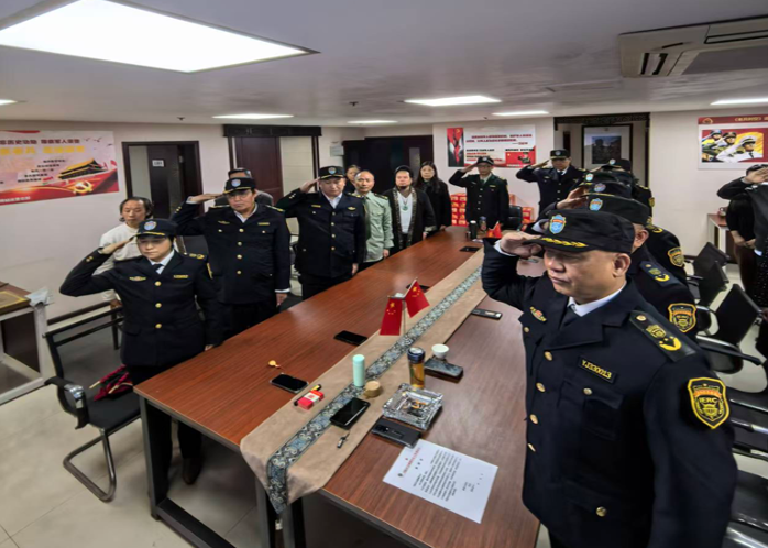 公益在心 使命在肩——国际应急救援中心老兵时空总队代表处挂牌(图2) 屏幕快照 2025-12-14 14.48.57.png