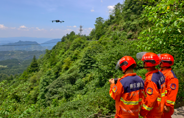 2025年全国防汛抗旱应急管理工作会议召开