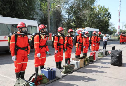 “一带一路”自然灾害防治和应急管理  国际合作机制理事会会议