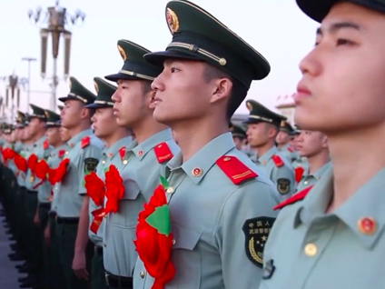 湖南新邵：退役军人助九旬迷途老人平安归家