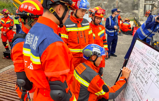 全国消防领域突出问题系统整治工作座谈会在京召开