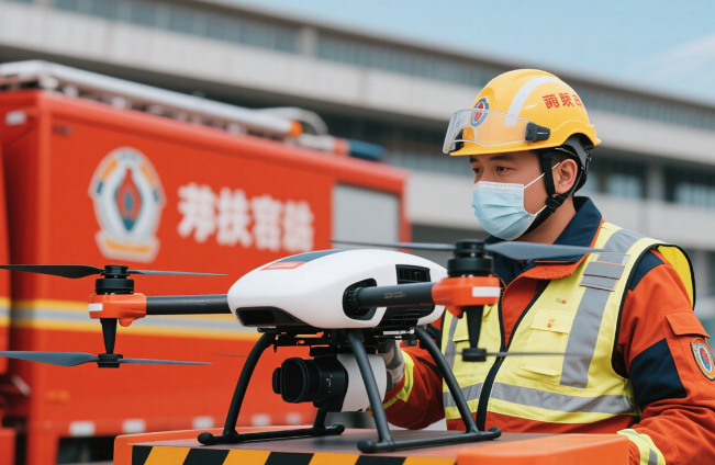 以推进治理模式向事前预防转型为主线  不断开创应急管理事业高