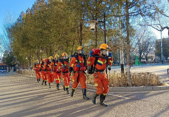 国家防灾减灾救灾委员会办公室 应急管理部 安排部署重点省份低