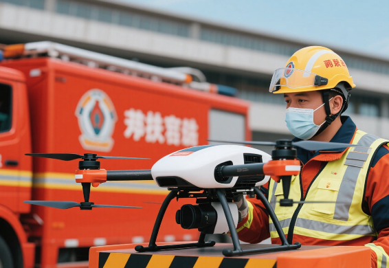 继续在提升公共安全治理水平上下功夫