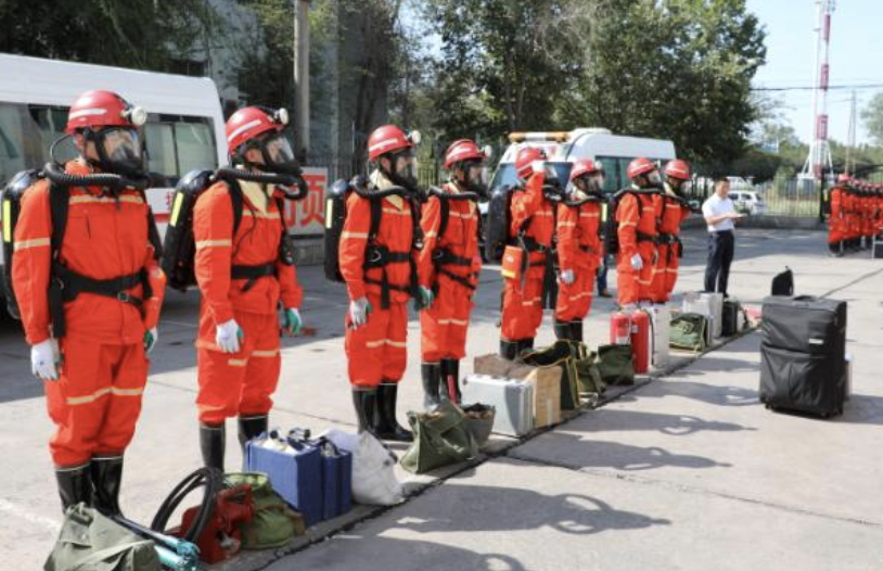 动真碰硬抓好复工复产安全  确保全国安全生产和自然灾害形势稳