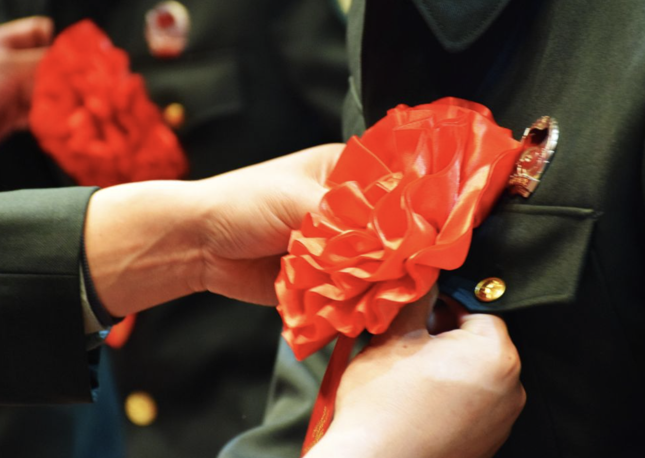 上海静安区：没有“差不多”，只有“尽全力”