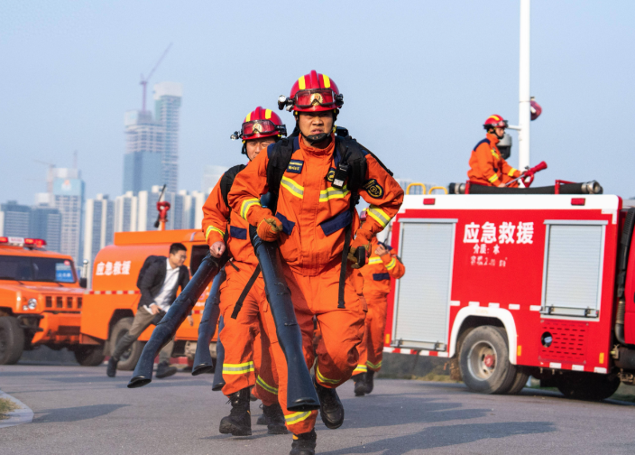 国家防灾减灾救灾委员会办公室 应急管理部 发布2026年4