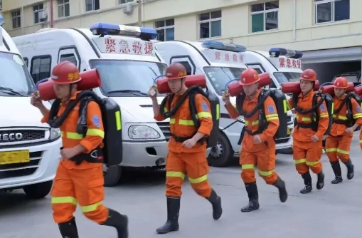 应急管理部 中华慈善总会召开应急慈善工作座谈会