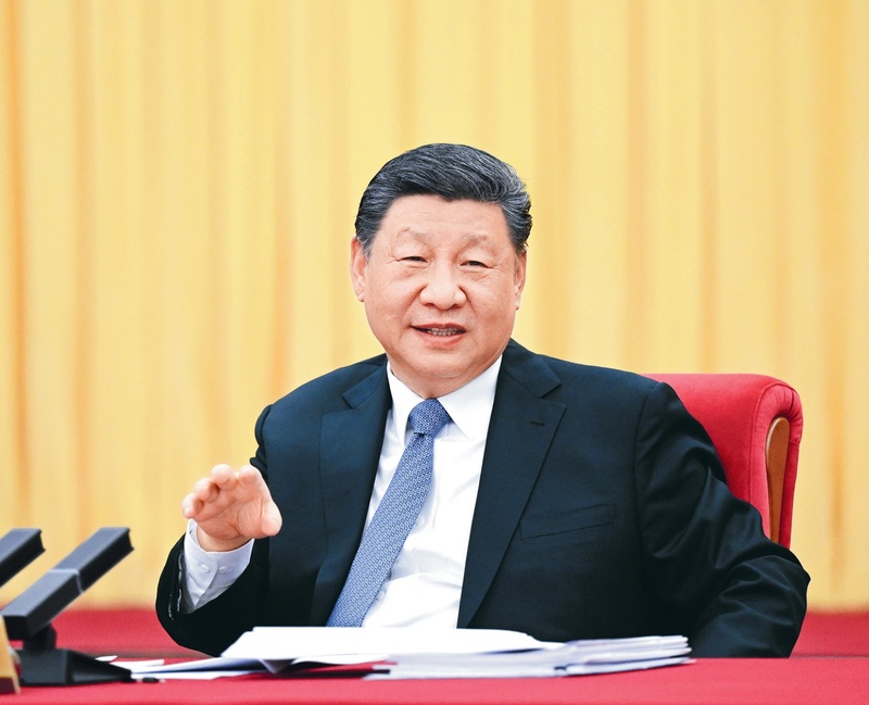 推动全民阅读，建设书香社会(图1)