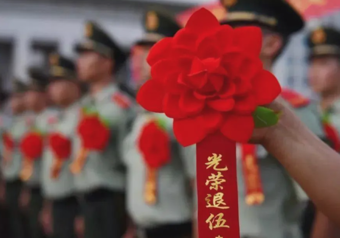 江苏东海：危急时刻挺身而出 退役军人扶起被困老人