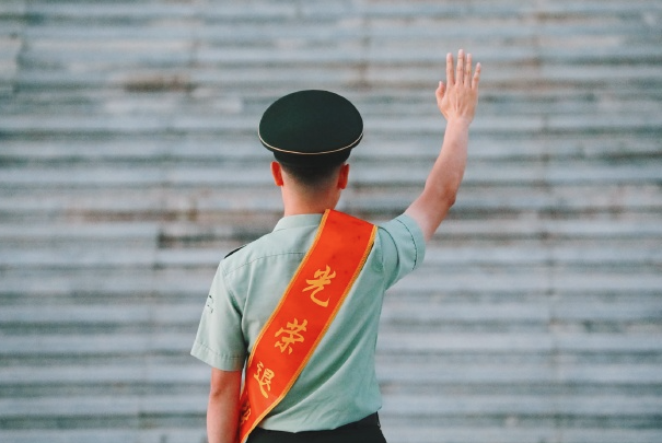 吉林：只要活着，就要把好事做到底