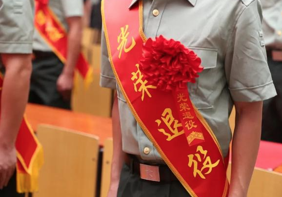 浙江文成:一名老兵的“不一样”人生