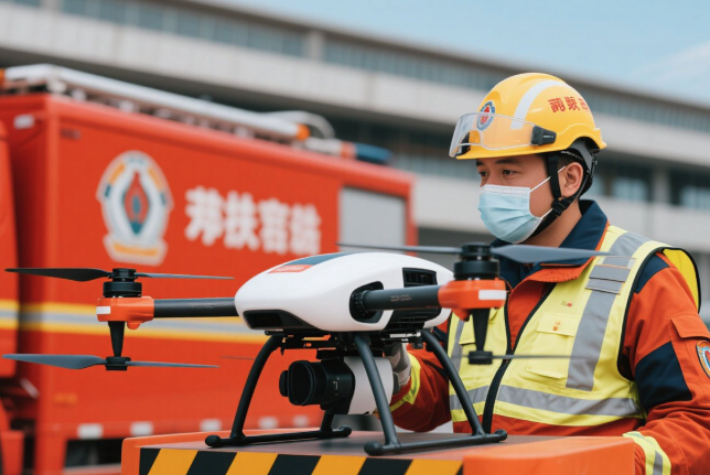 2026年世界安全生产与健康日纪念活动在杭州举行
