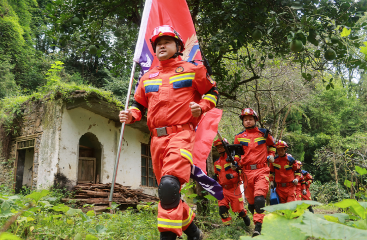 徐加爱率团赴香港、澳门交流访问