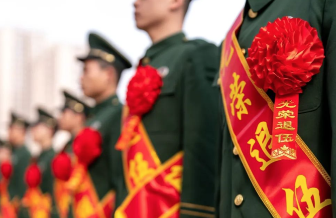 广西贵港:热血践初心 丹心暖万家