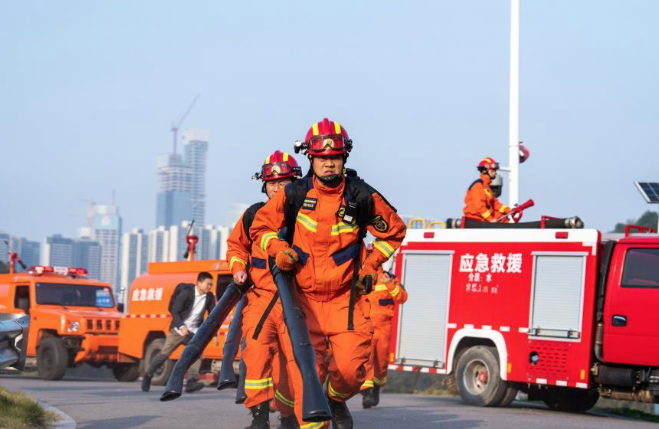 2026年端午节假期安全提示