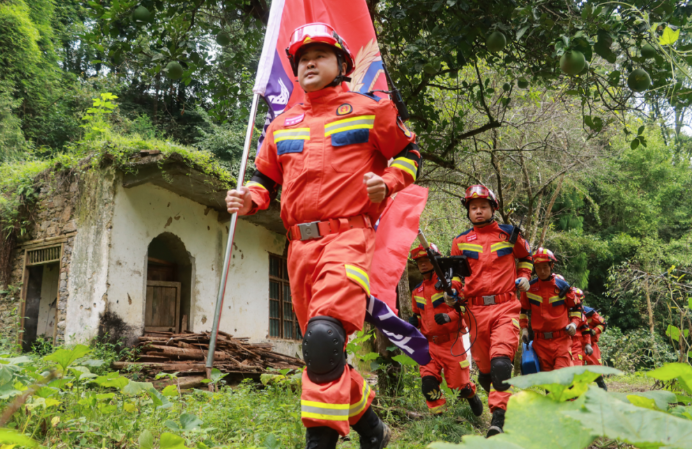 2026年全国“安全宣传咨询日” 主场活动在安徽合肥举行