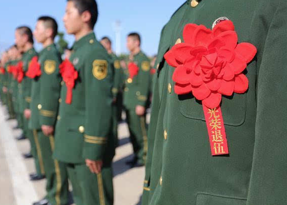 浙江杭州：“我舍不得花钱，但舍得捐款”