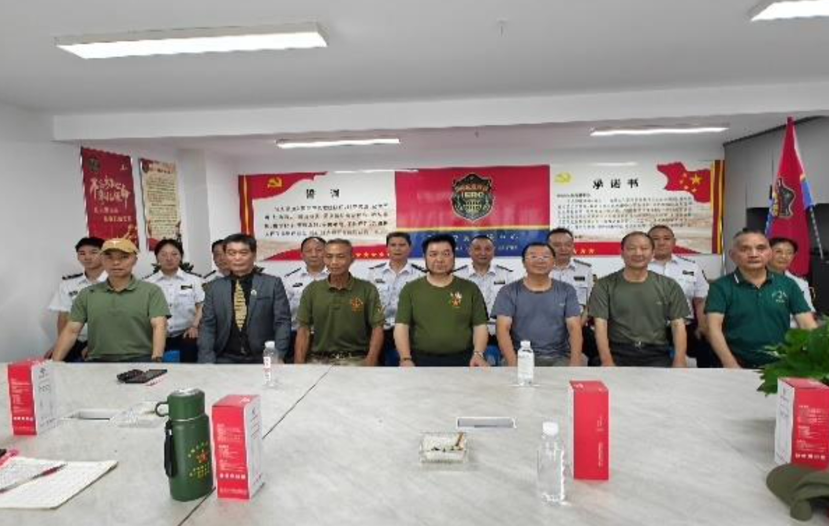 喜迎建党一百零五周年 聆听英雄红色故事 携手共筑应急平安防线(图4) 截屏2026-07-04 21.04.33.png