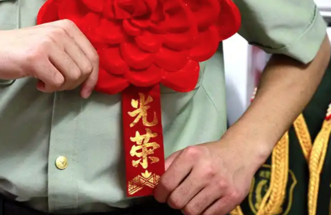 广西贵港:热血践初心 丹心暖万家